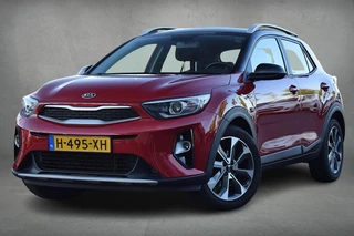 Kia Stonic 1.0 T-GDi DynamicLine | Apple CarPlay | Camera | Cruise | Airco / 9