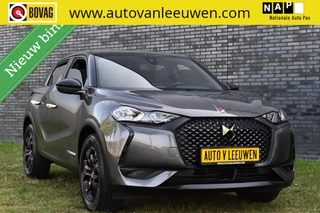 Ds 3 Crossback Turbo Performance Line AUTOMAAT/LED/CAMERA/PDC/CRUISE/ETC.! / 2