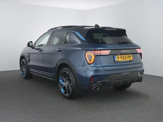 Lynk & Co 01 1.5 | Pano | 360 Camera | ACC | Memory | / 11