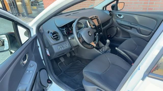 Renault Clio 0.9 TCe Night Day Navigatie Velgen Airco / 5