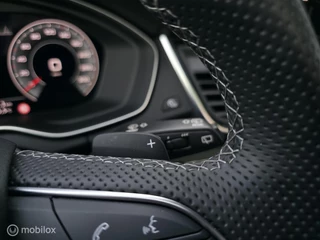 Audi Q5 45 TFSI Quattro S-Line / Pano / Trekh. / B&O / 23