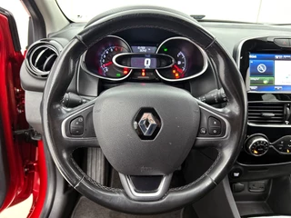Renault Clio 0.9 TCe Bose | Trekhaak | Camera | Navigatie | Cruise Control | Climate Control | Parkeersensoren / 30