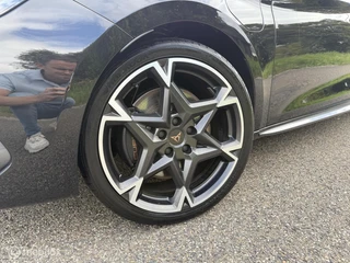 CUPRA Leon 1.5 TSI e-Hybrid VZ Performance 272PK / Sfeer / Mem / 34