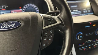 Ford S-Max 1.5 Trend CAMERA TREKHAAK ECC NAVIGATIE LM CRUISE. / 34