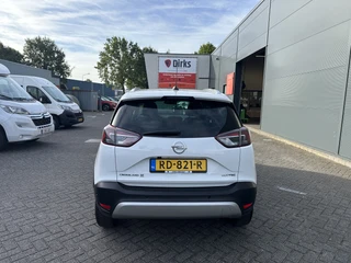 Opel Crossland X 110PK Innovation (Panoramadak - Navigatie - Camera - Automatische Airco - Apple Carplay - Parkeersensoren V+A - Reservewiel) / 7