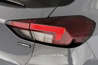 Opel Corsa 1.2 Turbo Hybrid Edition Stoel-Stuurverwarming Achteruitrijcamera / 19
