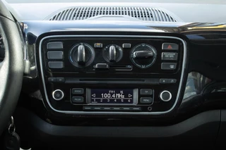 Volkswagen Up! 1.0 high up! BlueMotion|Airco|Lichtmetaal| / 21