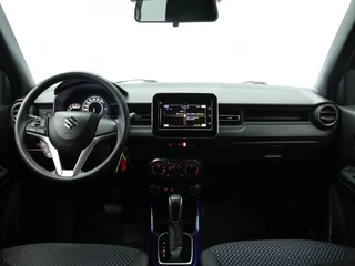 Suzuki Ignis 1.2 Smart Hybrid Style Automaat Carplay Navigatie | Camera | C / 18