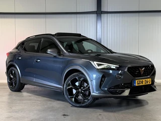 CUPRA Formentor 1.4 e-Hybrid VZ Performance Pano Trekhaak / 21