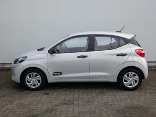 Hyundai I10 1.0i 67pk 5-zits Comfort / 9