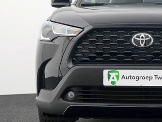 Toyota Corolla Cross Hybrid 140 Active Navigatie | Camera | Carplay / 42