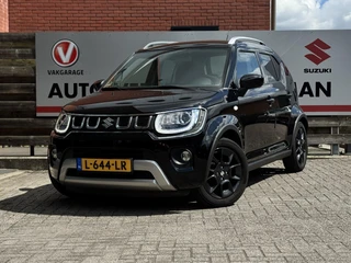 Suzuki Ignis 1.2 Smart Hybrid Select 1e Eigenaar, Camera, Trekhaak, Apple Carplay/Android Auto, Stoelverwarming / 32