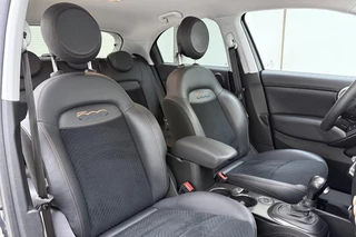 Fiat 500X Cross 1.4 Turbo MultiAir S-Design Cross / 14