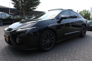 Lexus ES 350e Luxury Line WARMTEPOMP BATT-VOORVERWARMING BEENVERW STOELVENT STUURVERW EL-STOELEN KEYLESS