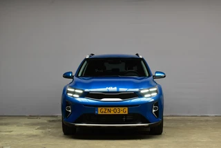 Kia Stonic 1.0 T-GDi MHEV 100pk DynamicLine / 23