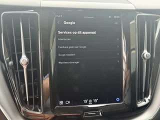 Volvo XC60 2.0 B4 Momentum Business  | Keyless | LED | Apple/Android | PDC v+a incl. Camera | Google | Elekt. Klep / 57