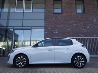 Peugeot 208 1.2 PureTech 100 Style | Lage km.stand | Airco | Cruise control | Parkeersensoren achter | Apple Carplay/Android Auto | Led verlichting / 6