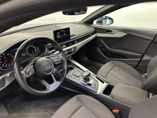 Audi A5 Sportback 1.4 TFSI Design PANORAMA DAK ECC CRUISE. / 15