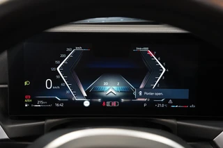 BMW 4 Serie Gran Coupé M440i xDrive High Executive  ACC Opendak Wide Screen Head-up H&K Trekhaak Carbon Laser Light Portimao Blue! / 10