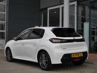 Peugeot 208 1.2 PureTech Active Pack | Lichtmetalen velgen | Parkeersensoren achter | Airconditioning | Cruise control | Getint glas / 6