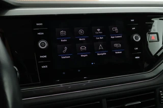 Volkswagen Polo 1.0 TSI 95pk R-Line Highline Virtual Cockpit Navigatie Adaptive Cruise Clima / 19