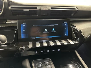 Peugeot 508 SW 1.2 PureTech Allure Pack Business CAMERA ECC ADAP CRUISE CARPLAY. / 30