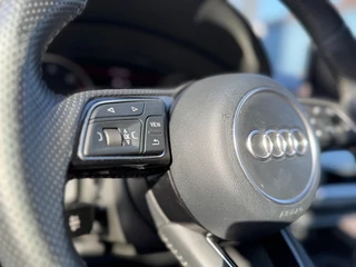 Audi A4 A4 Avant 1.4 TFSI Sport S Edition I Navigatie I LED I Climate contr. / 35