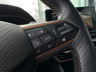 CUPRA Formentor 1.5 TSI * Camera * Stoel + Stuur verwarming * Keyless / 29