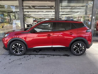 Peugeot 2008 1.2 PureTech Allure Pack Keyless | Trekhaak / 4