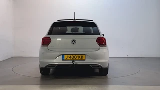Volkswagen Polo 1.0 TSI Highline R-Line Panoramadak LED Virtual Cockpit / 10