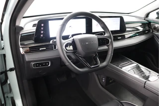 Omoda 5 EV Premium 61 kWh *DEMO* - Full Options! - Stuur-/stoelverwarming - Draadloze Apple Carplay of Android Auto - Schuif-/kanteldak - 7 jaar of 150.000km Fabrieksgarantie / 77