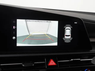 Kia Niro 1.6 GDi PHEV DynamicLine  - Navigatie - Cruise Control - Climate Control - Apple CarPlay/Android Auto - Fabrieksgarantie tot 06-2032 / 29