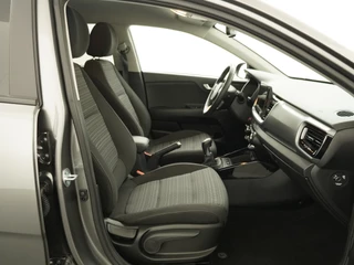 Kia Stonic 1.0 T-GDi MHEV DynamicPlusLine  - Apple/Android Carplay - Navigatie - Cruise Control - Stoel/Stuurverwarming - Lichtmetalen Velgen - Fabrieksgarantie t/m 28-01-2032 / 43