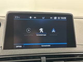 Peugeot 5008 1.2 PureTech Allure Avantage 7P AUTOMAAT CRUISE / 39
