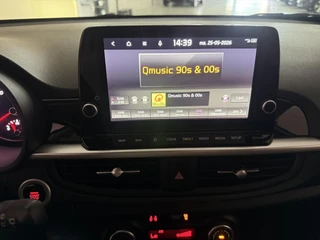 KIA Picanto 1.0 DPi 67pk 4-zits DynamicPlusLine | Navigatie | Cruise Control / 25
