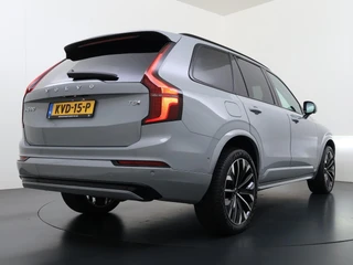 Volvo XC90 2.0 T8 Plug-in hybrid AWD Plus Dark ACC | APPLE CARP. | 7. PERSOONS | PANNO. DAK | 360˚ CAMERA | / 13