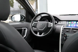 Land Rover Discovery Sport 2.0 SI4 241PK 4WD HSE AUT/LEER/PAN.DAK/CLIMA/STOELVERW./ORIG.NL / 33