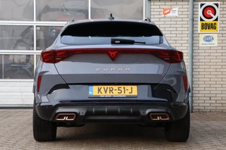 Cupra Formentor 1.5 TSI e-Hybrid SOH-100% 360-camera sportstoelen stoel/stuurverwarming / 15