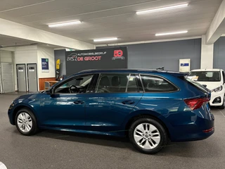 Skoda Octavia Combi 1.0 TSI Business Edition/ NL auto/ Eerste eigenaar/ Trekhaak / 2