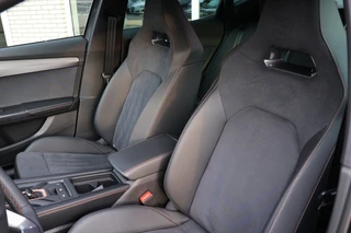 Cupra Formentor 1.5 TSI e-Hybrid SOH-100% 360-camera sportstoelen stoel/stuurverwarming / 16