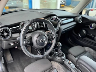 MINI One 1.2 One Chili Business Automaat I Climate I Sportstoel I 1e Eigenaar I Cooper / 22