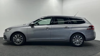 Peugeot 308 SW 1.2 PureTech Blue Lease Allure TREKHAAK CAMERA NAVI CRUISE LM. / 16