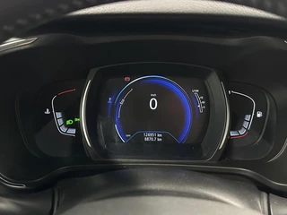 Renault Kadjar 1.2 TCe Intens NAVI CAMERA TREKHAAK ECC CRUISE LM. / 28