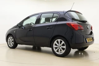 Opel Corsa 1.4 Favourite | Navigatie | Parkeersensoren | Lichtmetalen velgen | 5 Deuren | Cruise control | DAB Radio | Mistlampen voor / 13