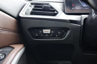 BMW 3-serie 320e|Automaat|Plug in hybride|Camera|Leer|Cruise control|Apple carplay/Android auto| / 29