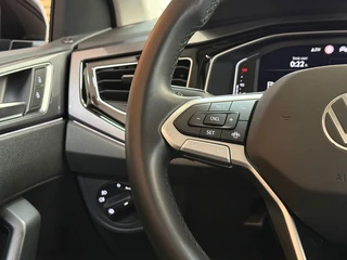 Volkswagen Polo 1.0 TSI Style | Black Edition | IQ.Light Matrix | Discover Pro | CarPlay | Licht + Zicht | Ambient | PDC | DAB+ / 25