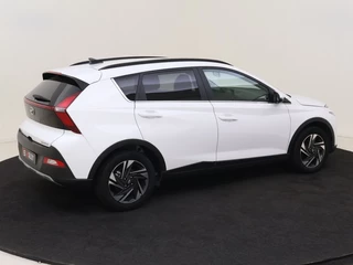 Hyundai Bayon 1.0 T-GDI Comfort | Automaat | Apple Carplay/Android Auto | Camera | Cruise Control | Airco | Stuurbediening / 23