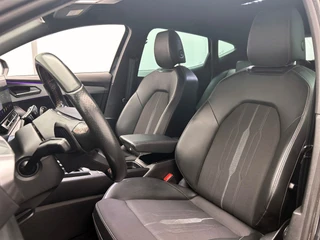 Cupra Formentor 1.4 TSI e-Hybrid Essential | Adapt. Cruise | Sfeerverlichting |Carplay | Stoel/Stuur Verwarming | / 41