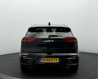 Kia e-Niro Edition 64 kWh SOH 96,8% | Trekhaak | Camera | Stoel/Stuurverwarming | Carplay&Android | Adaptieve Cruise / 31