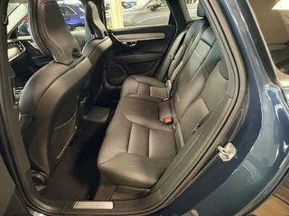 Volvo V90 2.0 T6 AWD Business Pro Automaat / Pano / leder / Harman Kardon / navi / camera/ head up / 38